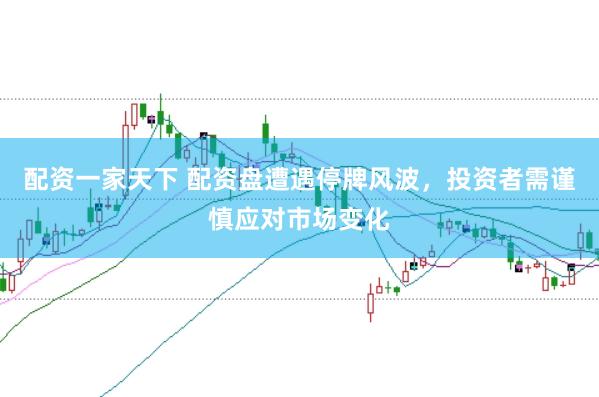 配资一家天下 配资盘遭遇停牌风波，投资者需谨慎应对市场变化