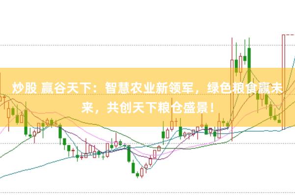 炒股 赢谷天下：智慧农业新领军，绿色粮食赢未来，共创天下粮仓盛景！