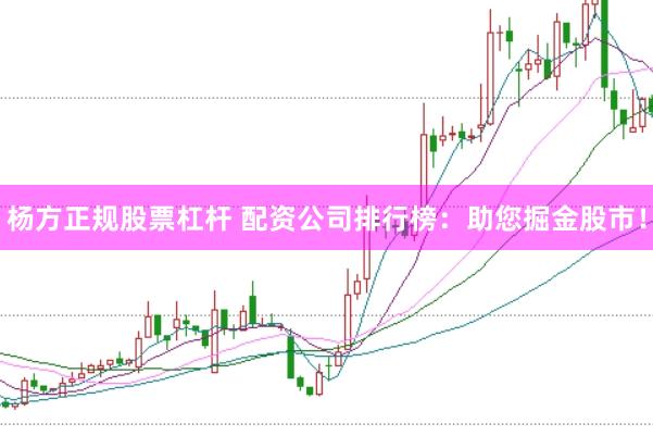 杨方正规股票杠杆 配资公司排行榜：助您掘金股市！