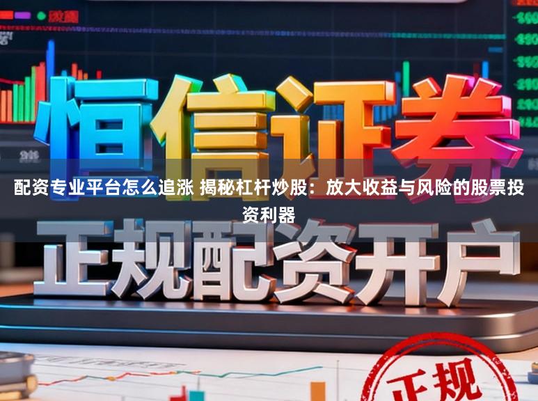 配资专业平台怎么追涨 揭秘杠杆炒股：放大收益与风险的股票投资利器