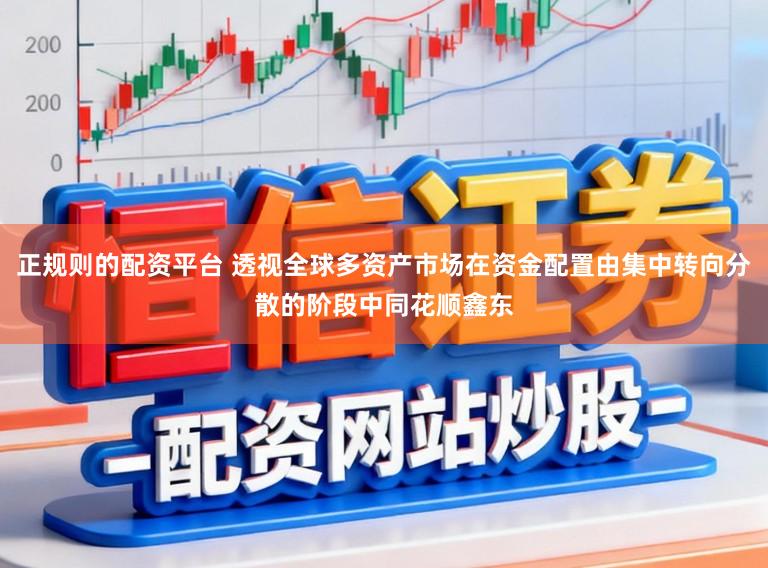 正规则的配资平台 透视全球多资产市场在资金配置由集中转向分散的阶段中同花顺鑫东