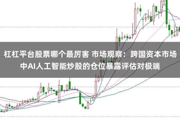 杠杠平台股票哪个最厉害 市场观察：跨国资本市场中AI人工智能炒股的仓位暴露评估对极端