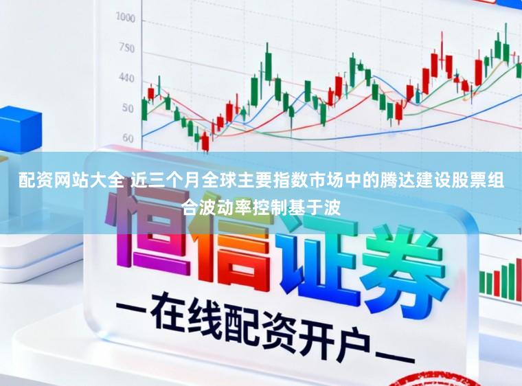 配资网站大全 近三个月全球主要指数市场中的腾达建设股票组合波动率控制基于波
