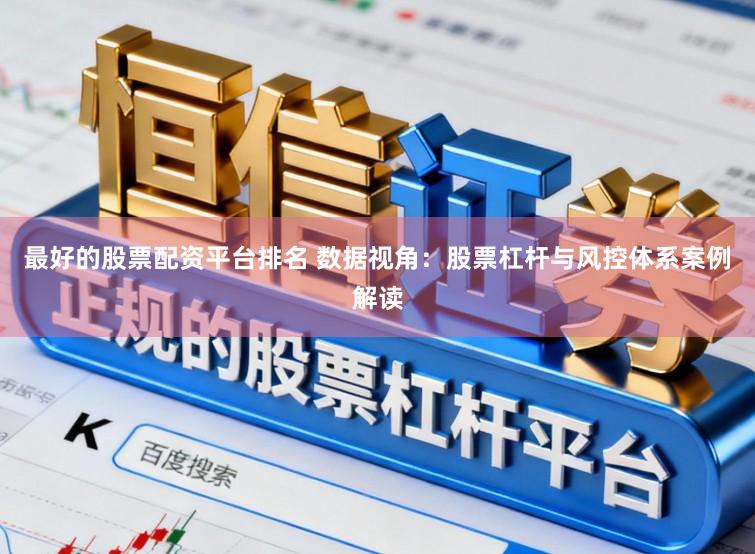 最好的股票配资平台排名 数据视角:股票杠杆与风控体系案例解读