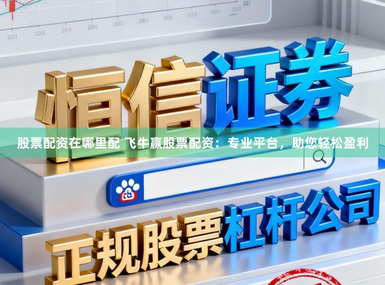 股票配资在哪里配 飞牛赢股票配资:专业平台,助您轻松盈利