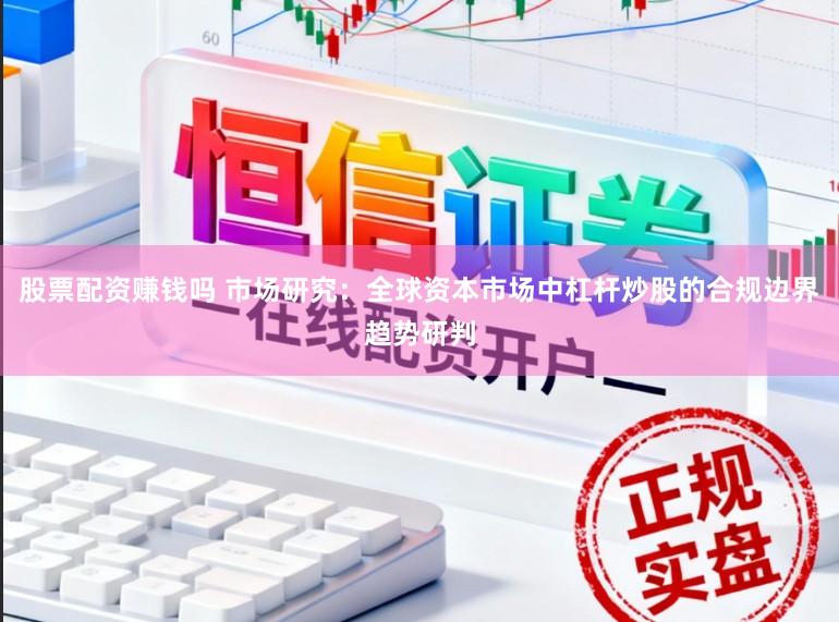 股票配资赚钱吗 市场研究：全球资本市场中杠杆炒股的合规边界趋势研判