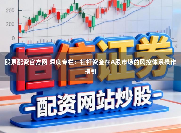 股票配资官方网 深度专栏：杠杆资金在A股市场的风控体系操作指引