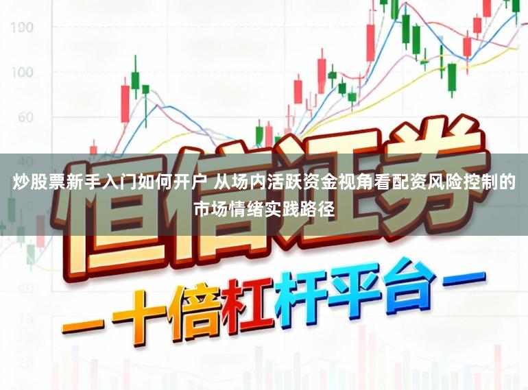 炒股票新手入门如何开户 从场内活跃资金视角看配资风险控制的市场情绪实践路径
