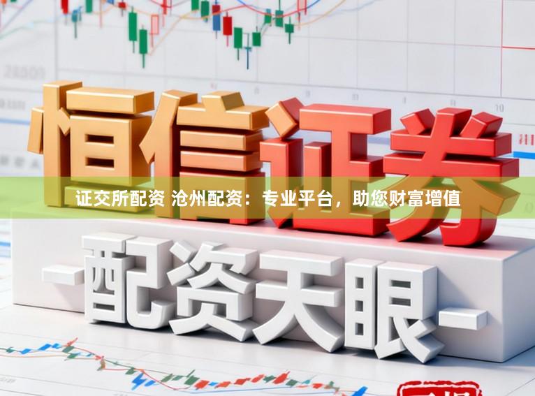 证交所配资 沧州配资:专业平台,助您财富增值