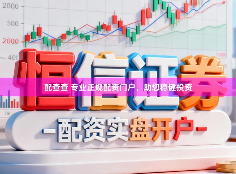 配查查 专业正规配资门户，助您稳健投资