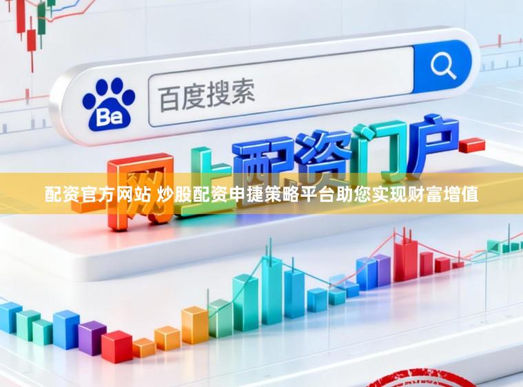 配资官方网站 炒股配资申捷策略平台助您实现财富增值