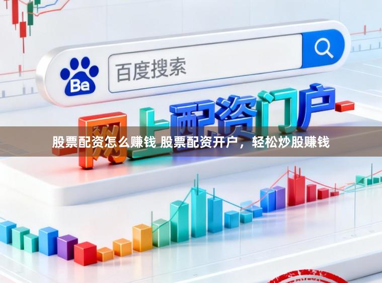 股票配资怎么赚钱 股票配资开户，轻松炒股赚钱