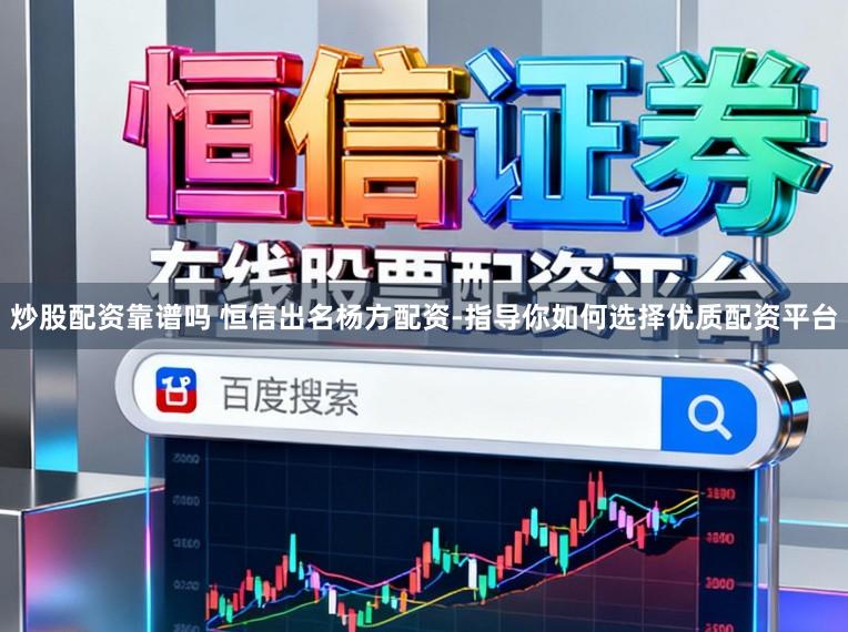 炒股配资靠谱吗 恒信出名杨方配资-指导你如何选择优质配资平台