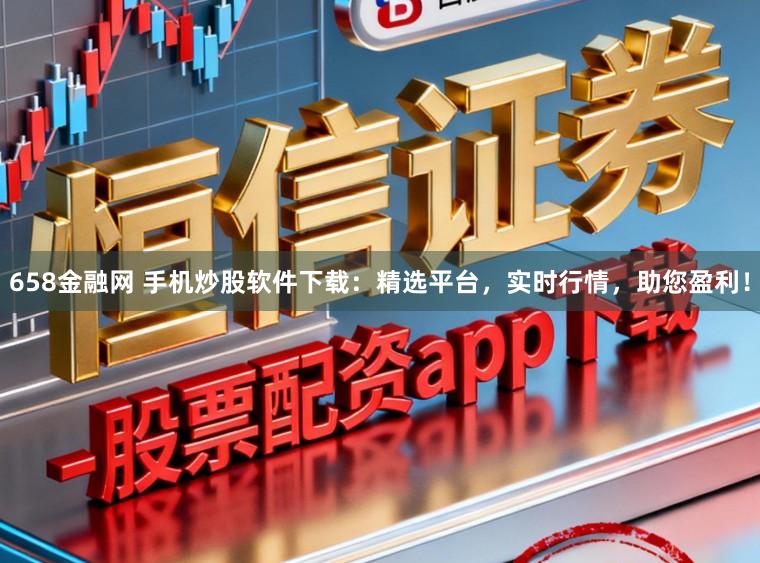 658金融网 手机炒股软件下载：精选平台，实时行情，助您盈利！